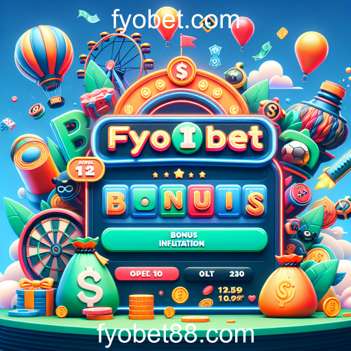 Explorando a Categoria de Jogos de Bônus no fyobet.com