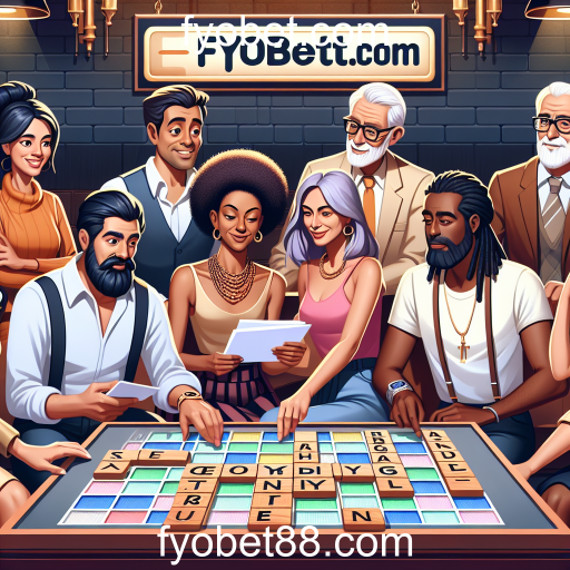 Entenda o FAQ dos Jogos de Palavras no fyobet.com
