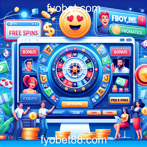 Descubra as Melhores Promoções no fyobet.com